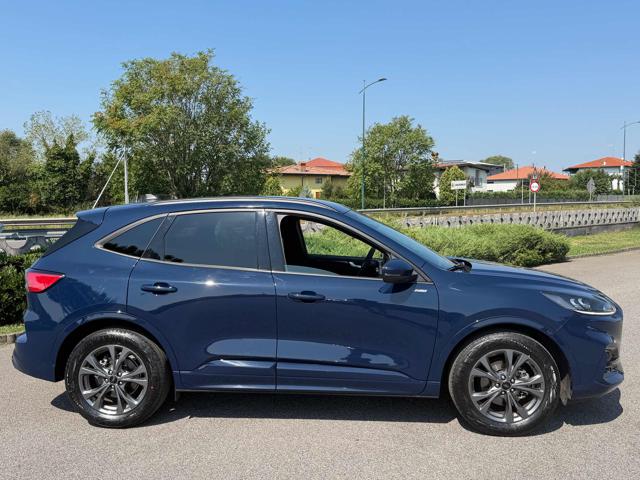 FORD Kuga usata, con Airbag Passeggero