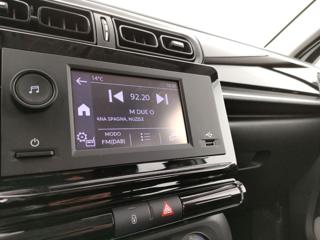 CITROEN C3 usata, con Fendinebbia