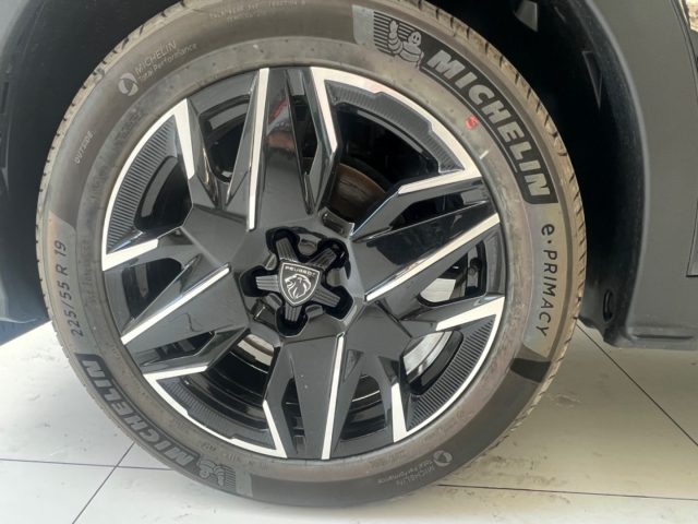 PEUGEOT 3008 usata, con Controllo automatico clima