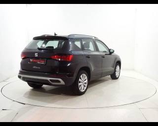 SEAT Ateca usata, con Cerchi in lega