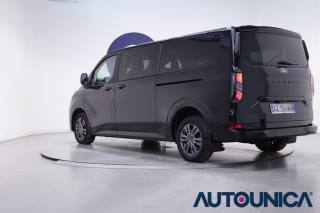FORD Tourneo Custom usata, con Touch screen
