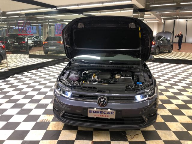 VOLKSWAGEN Polo usata, con Bluetooth