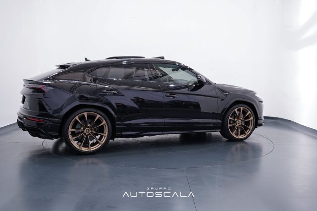 LAMBORGHINI Urus usata, con Cruise Control