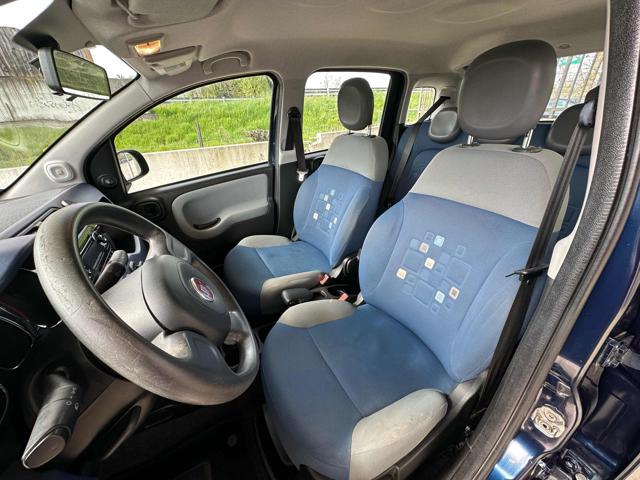 FIAT Panda usata 29
