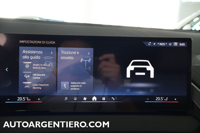 BMW X3 usata, con USB