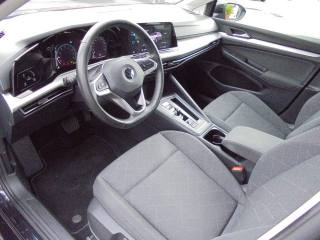 VOLKSWAGEN Golf usata, con Frenata d