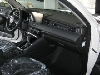 HONDA HR-V usata, con Interni in pelle