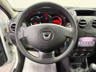 DACIA Duster usata 21