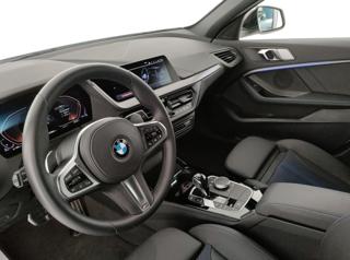 BMW 120 usata, con Filtro antiparticolato
