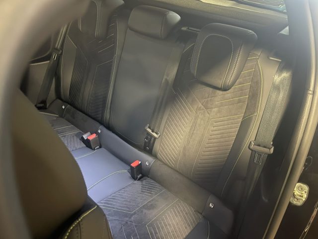 PEUGEOT 208 usata, con ESP