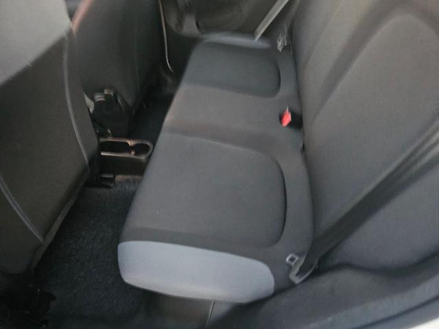 FIAT Panda usata, con Isofix