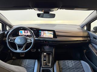 VOLKSWAGEN Golf usata, con Immobilizzatore elettronico