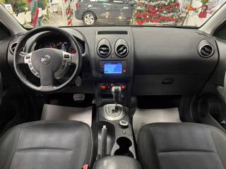NISSAN Qashqai usata, con Climatizzatore
