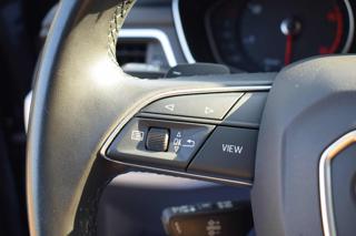 AUDI A4 usata, con Immobilizzatore elettronico