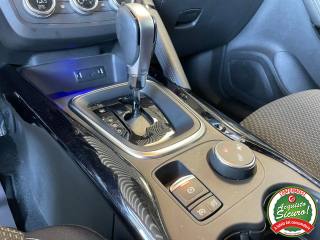 RENAULT Kadjar usata, con Autoradio digitale