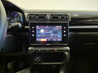 CITROEN C3 usata, con USB