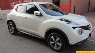 NISSAN Juke usata, con Airbag laterali