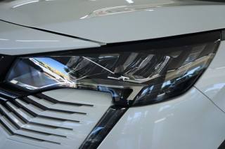 PEUGEOT 3008 usata, con Head-up display