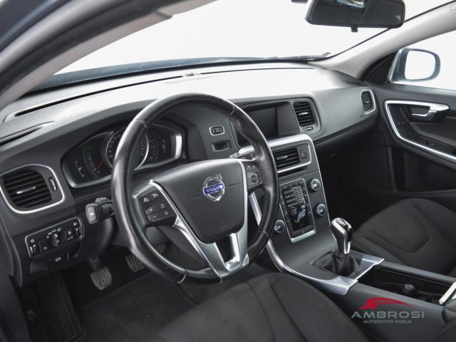VOLVO V60 usata 7