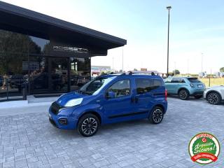 FIAT Qubo usata, con Airbag laterali