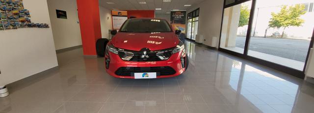 MITSUBISHI Colt usata, con Antifurto