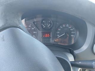 PEUGEOT Partner usata, con Climatizzatore