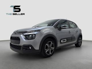 CITROEN C3 PureTech 83 S&S Plus*GPL*FORMULA S*
