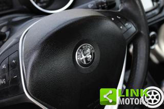 ALFA ROMEO Giulietta usata, con MP3
