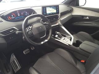 PEUGEOT 3008 usata, con Boardcomputer