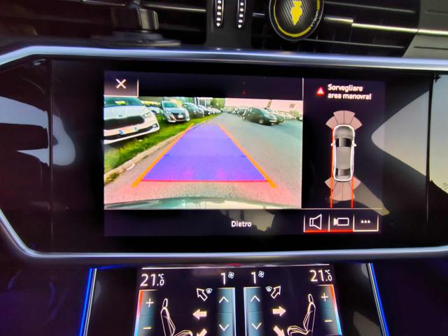 AUDI A6 usata, con Servosterzo