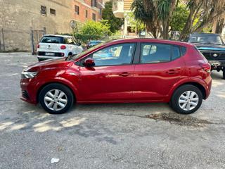 DACIA Sandero usata, con Alzacristalli elettrici