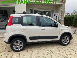 FIAT Panda usata, con Autoradio