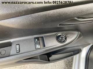 OPEL Karl usata, con Chiusura centralizzata