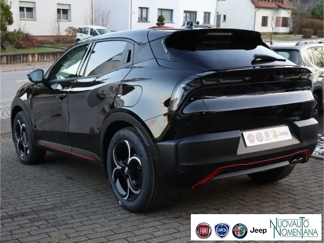 ALFA ROMEO Junior usata, con Chiusura centralizzata