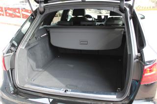 AUDI A4 usata, con ESP