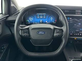 FORD Puma usata, con Sensori di parcheggio posteriori