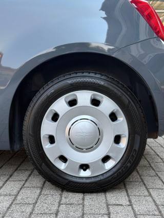 FIAT 500 usata 15