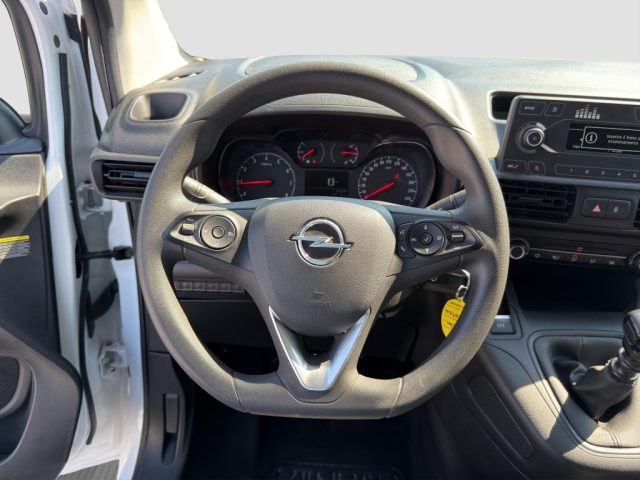 OPEL Combo usata 10