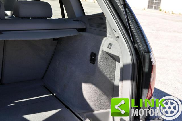 BMW X3 usata 36