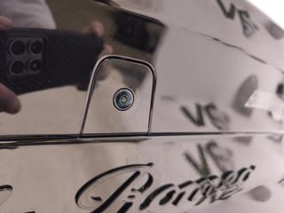 ALFA ROMEO Junior usata, con Luci diurne LED