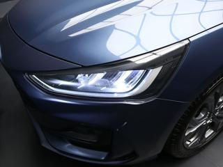 FORD Focus usata, con Climatizzatore