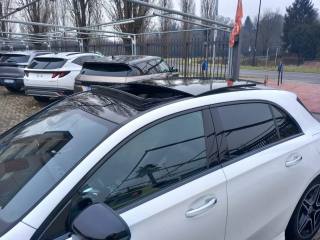 MERCEDES-BENZ A 200 usata, con Chiusura centralizzata