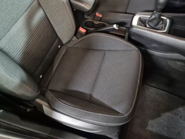 RENAULT Captur usata, con ESP