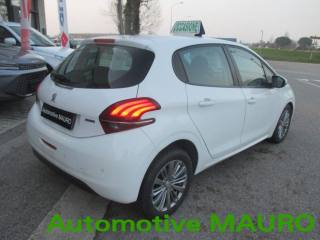 PEUGEOT 208 usata, con Climatizzatore