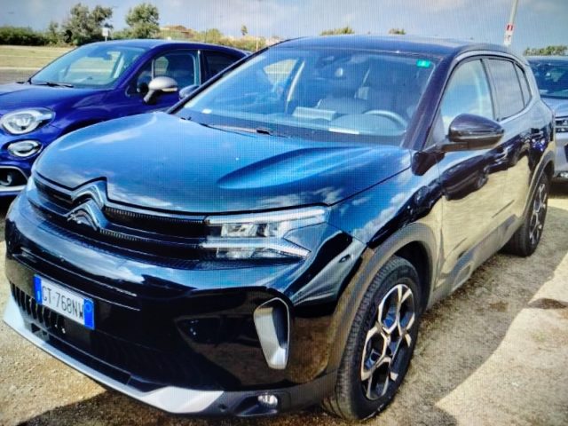 CITROEN C5 Aircross usata, con ABS