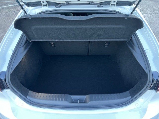 MAZDA 3 usata, con Sistema di navigazione