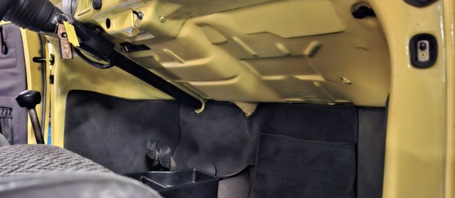 VOLKSWAGEN Buggy usata 35