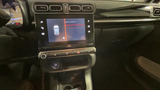 CITROEN C3 usata, con Servosterzo
