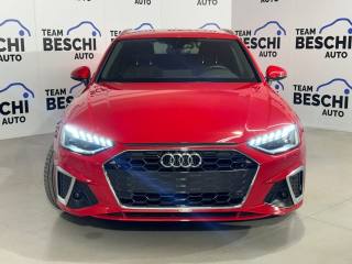 AUDI A4 usata, con USB