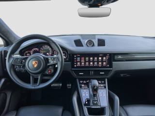 PORSCHE Cayenne usata 10